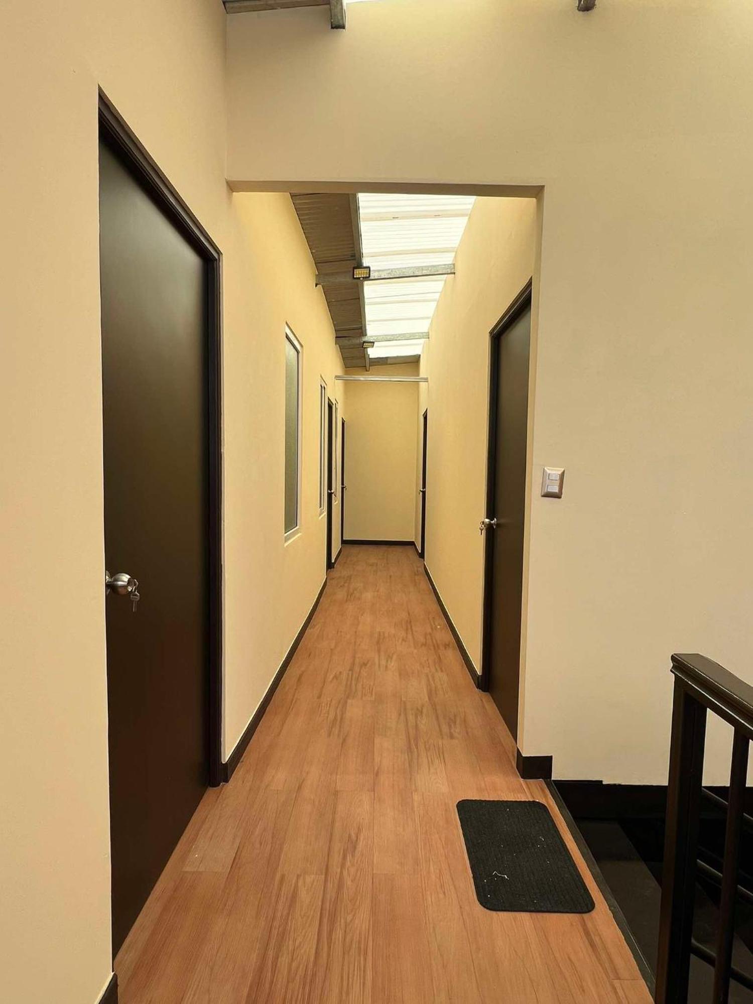 C&M Exclusive Private Rooms Quetzaltenango Exterior photo