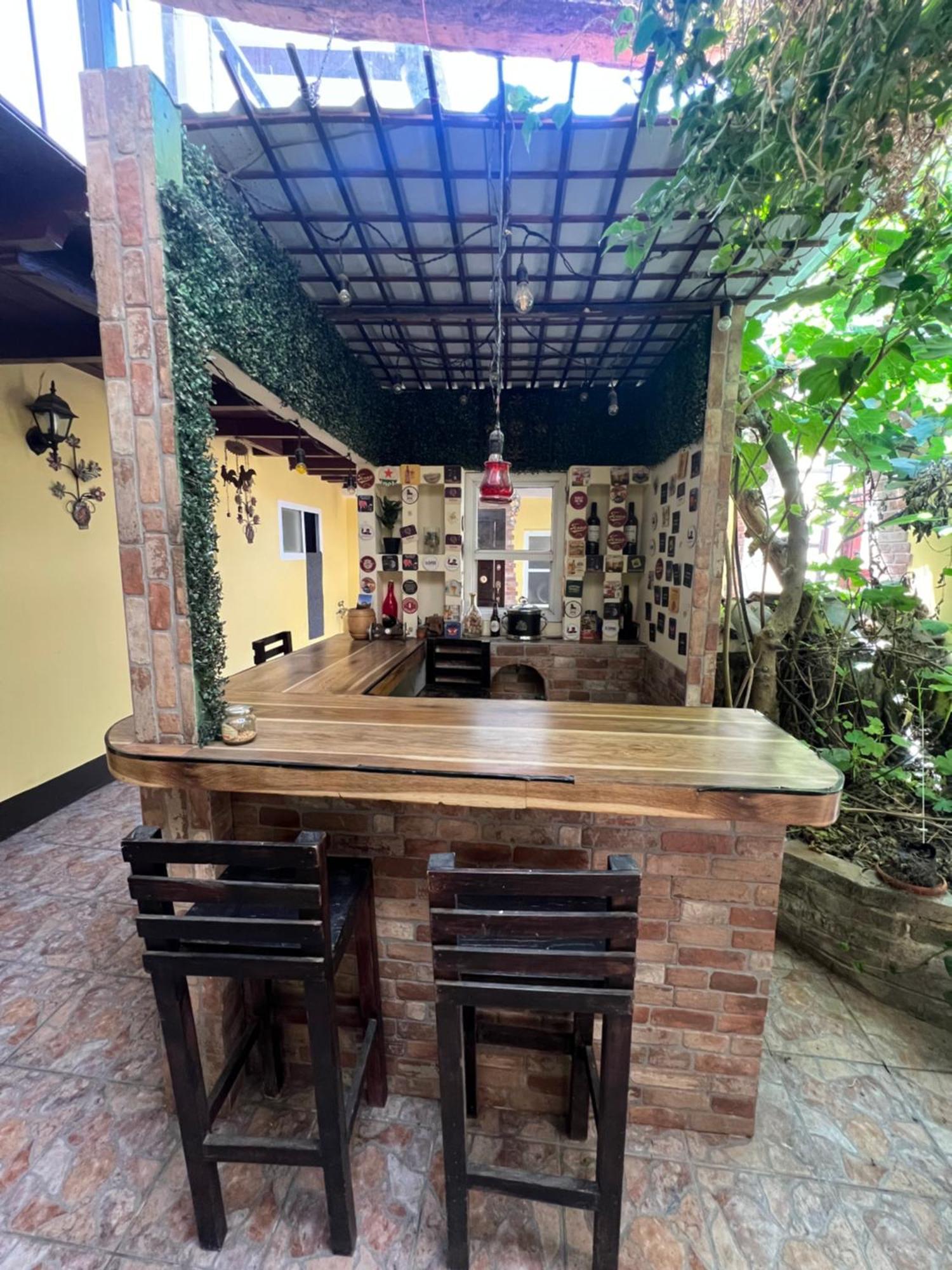 C&M Exclusive Private Rooms Quetzaltenango Exterior photo