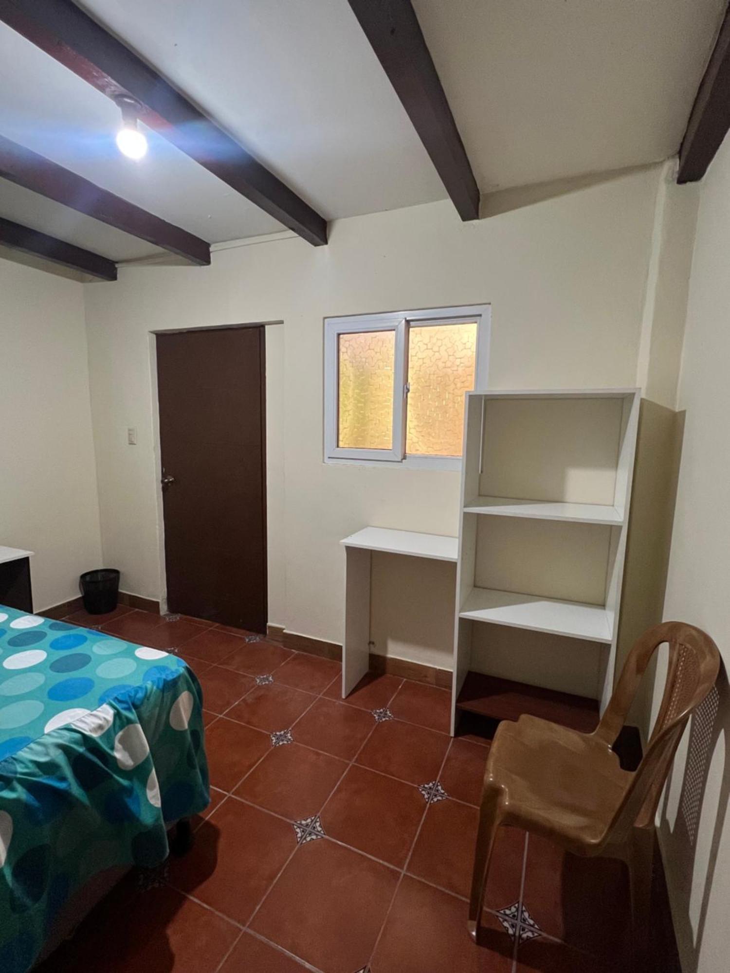C&M Exclusive Private Rooms Quetzaltenango Exterior photo